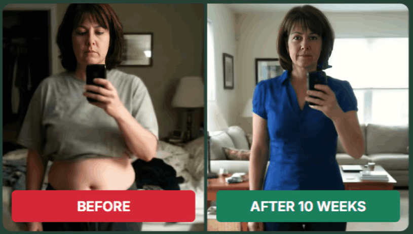 Wellaray Slim Coffee Booster customer