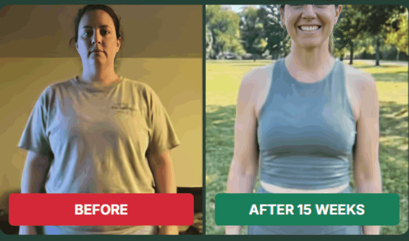 Wellaray Slim Coffee Booster customer