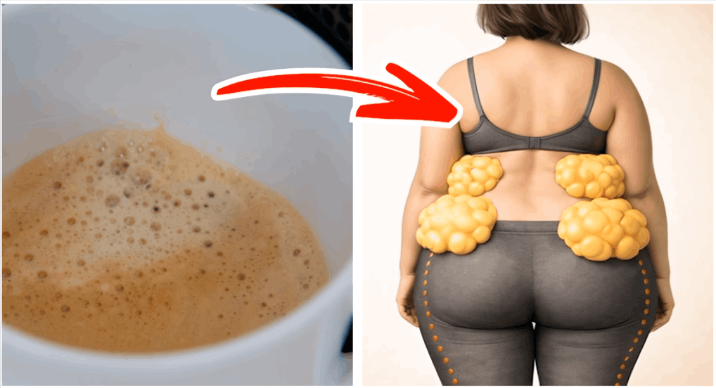 Wellaray Slim Coffee Booster